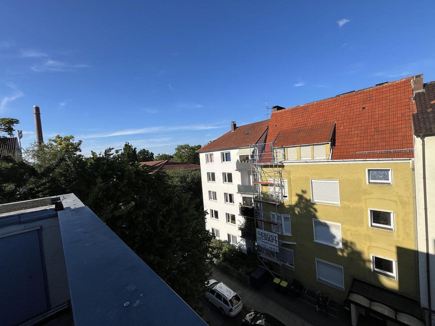 2 bedroom flat to rent, 43 m², Bielefeld, North Rhine-Westphalia 2 bedroom flat to rent, 43 m², Bielefeld, North Rhine-Westphalia