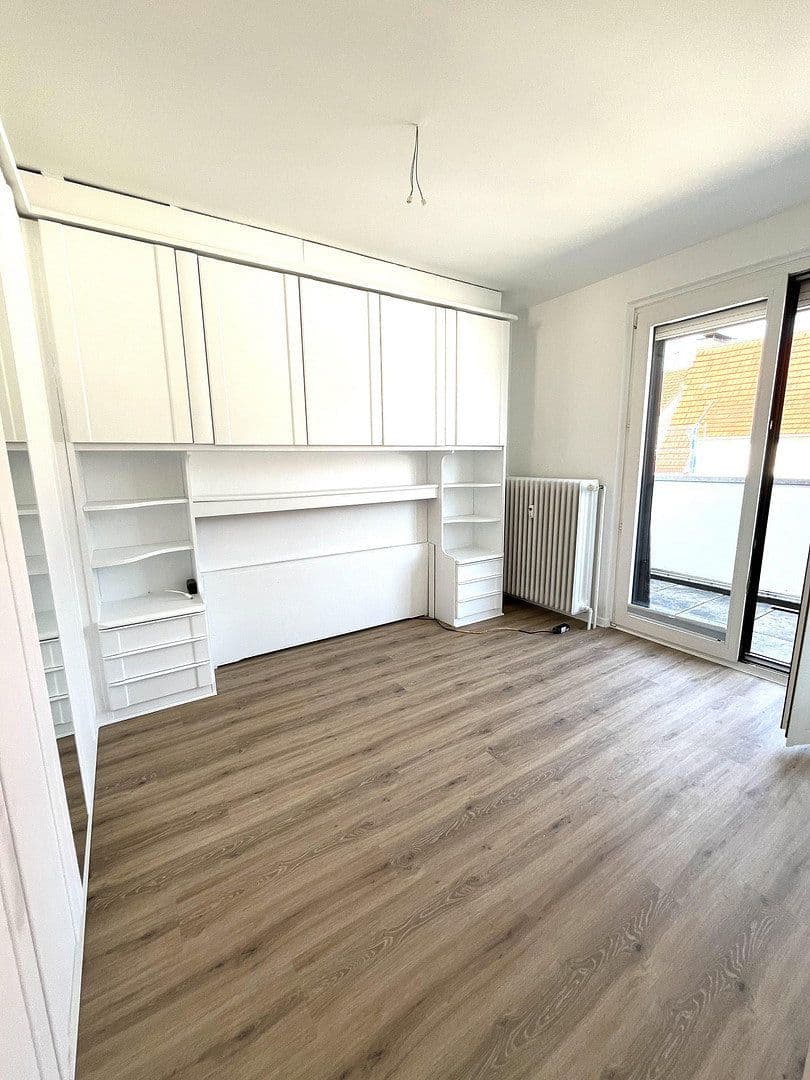 2 bedroom flat to rent, 43 m², Bielefeld, North Rhine-Westphalia 2 bedroom flat to rent, 43 m², Bielefeld, North Rhine-Westphalia