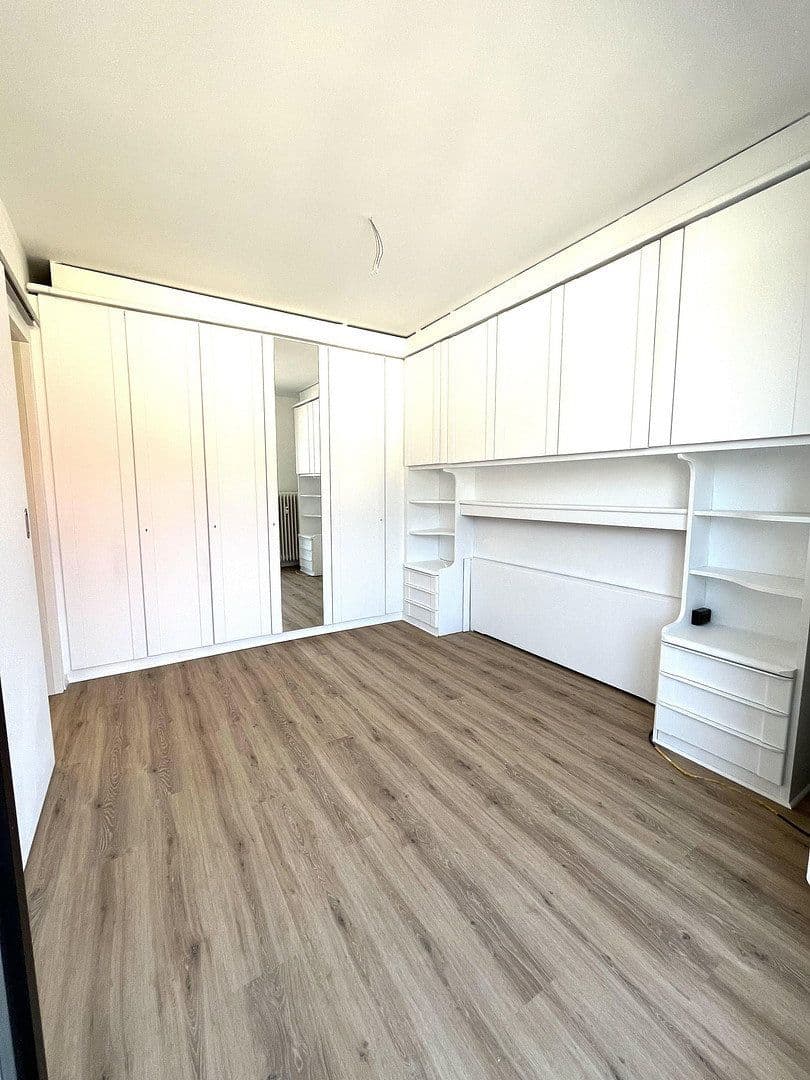 2 bedroom flat to rent, 43 m², Bielefeld, North Rhine-Westphalia 2 bedroom flat to rent, 43 m², Bielefeld, North Rhine-Westphalia