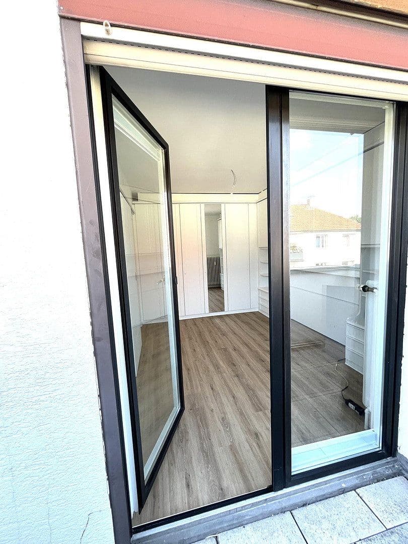 2 bedroom flat to rent, 43 m², Bielefeld, North Rhine-Westphalia 2 bedroom flat to rent, 43 m², Bielefeld, North Rhine-Westphalia