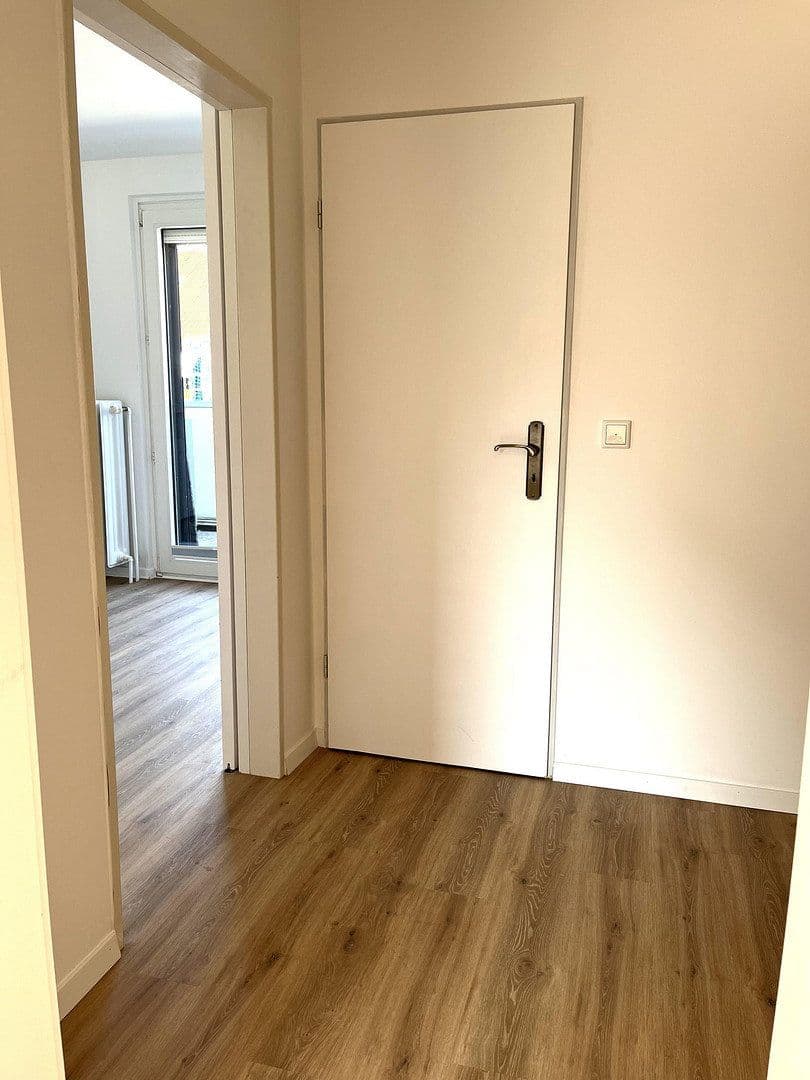 2 bedroom flat to rent, 43 m², Bielefeld, North Rhine-Westphalia 2 bedroom flat to rent, 43 m², Bielefeld, North Rhine-Westphalia