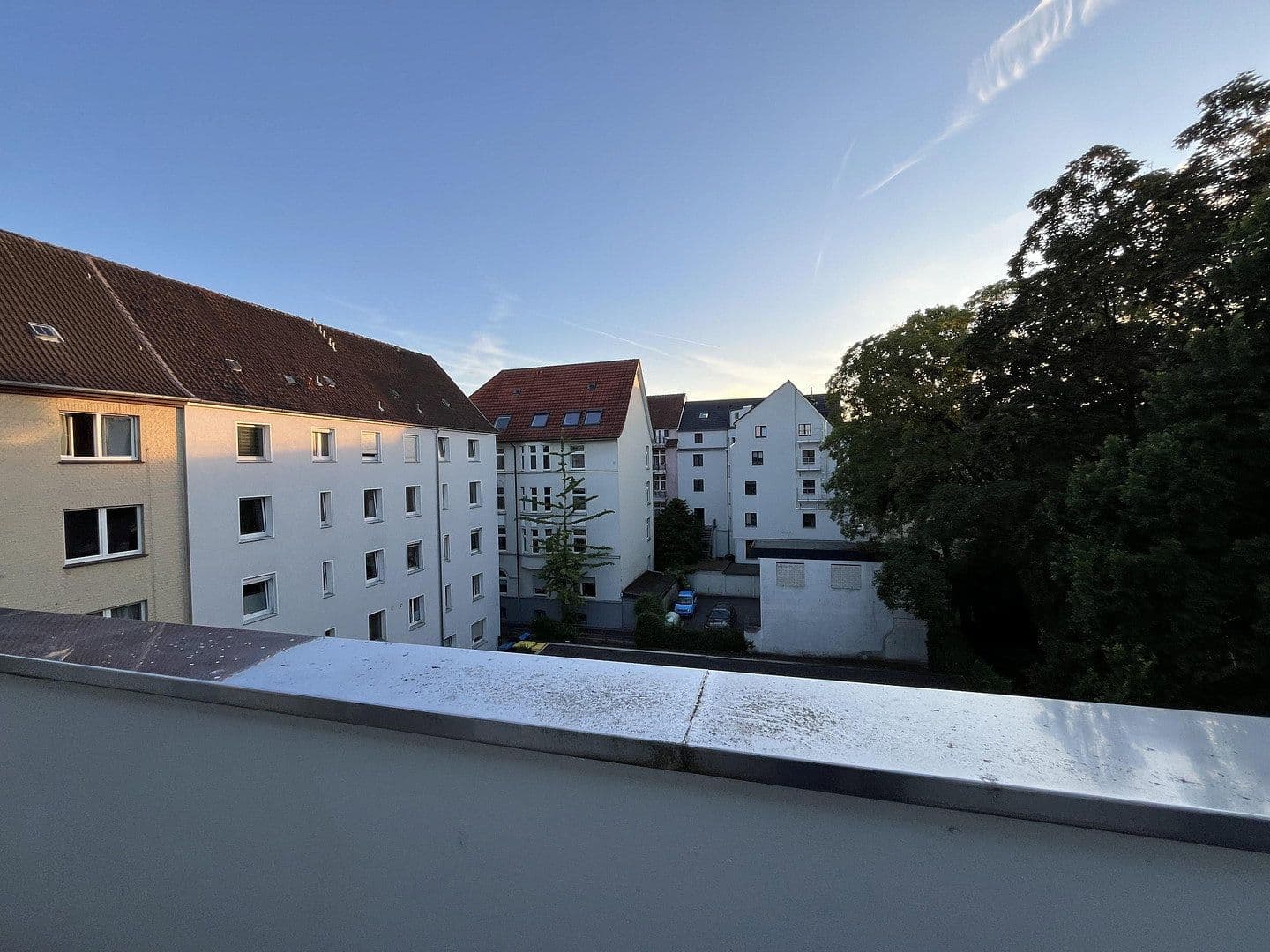 2 bedroom flat to rent, 43 m², Bielefeld, North Rhine-Westphalia 2 bedroom flat to rent, 43 m², Bielefeld, North Rhine-Westphalia