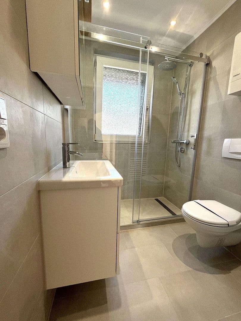 2 bedroom flat to rent, 43 m², Bielefeld, North Rhine-Westphalia 2 bedroom flat to rent, 43 m², Bielefeld, North Rhine-Westphalia