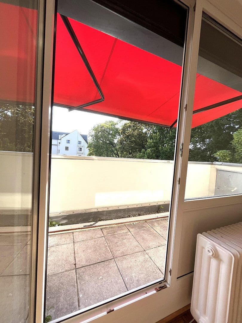 2 bedroom flat to rent, 43 m², Bielefeld, North Rhine-Westphalia 2 bedroom flat to rent, 43 m², Bielefeld, North Rhine-Westphalia