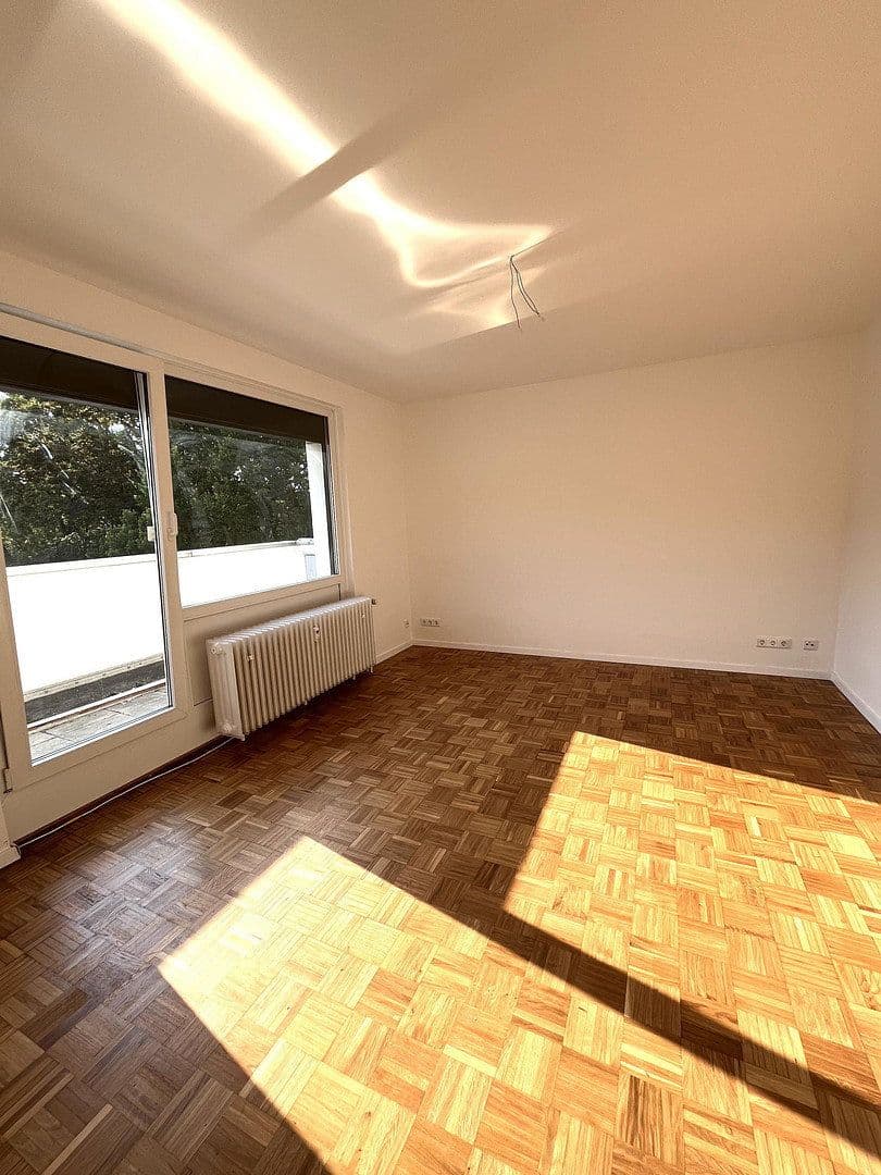 2 bedroom flat to rent, 43 m², Bielefeld, North Rhine-Westphalia 2 bedroom flat to rent, 43 m², Bielefeld, North Rhine-Westphalia
