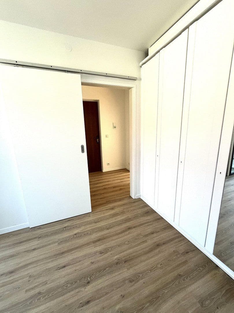 2 bedroom flat to rent, 43 m², Bielefeld, North Rhine-Westphalia 2 bedroom flat to rent, 43 m², Bielefeld, North Rhine-Westphalia