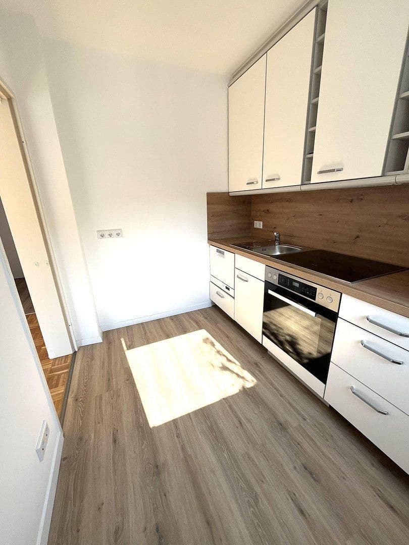 2 bedroom flat to rent, 43 m², Bielefeld, North Rhine-Westphalia 2 bedroom flat to rent, 43 m², Bielefeld, North Rhine-Westphalia