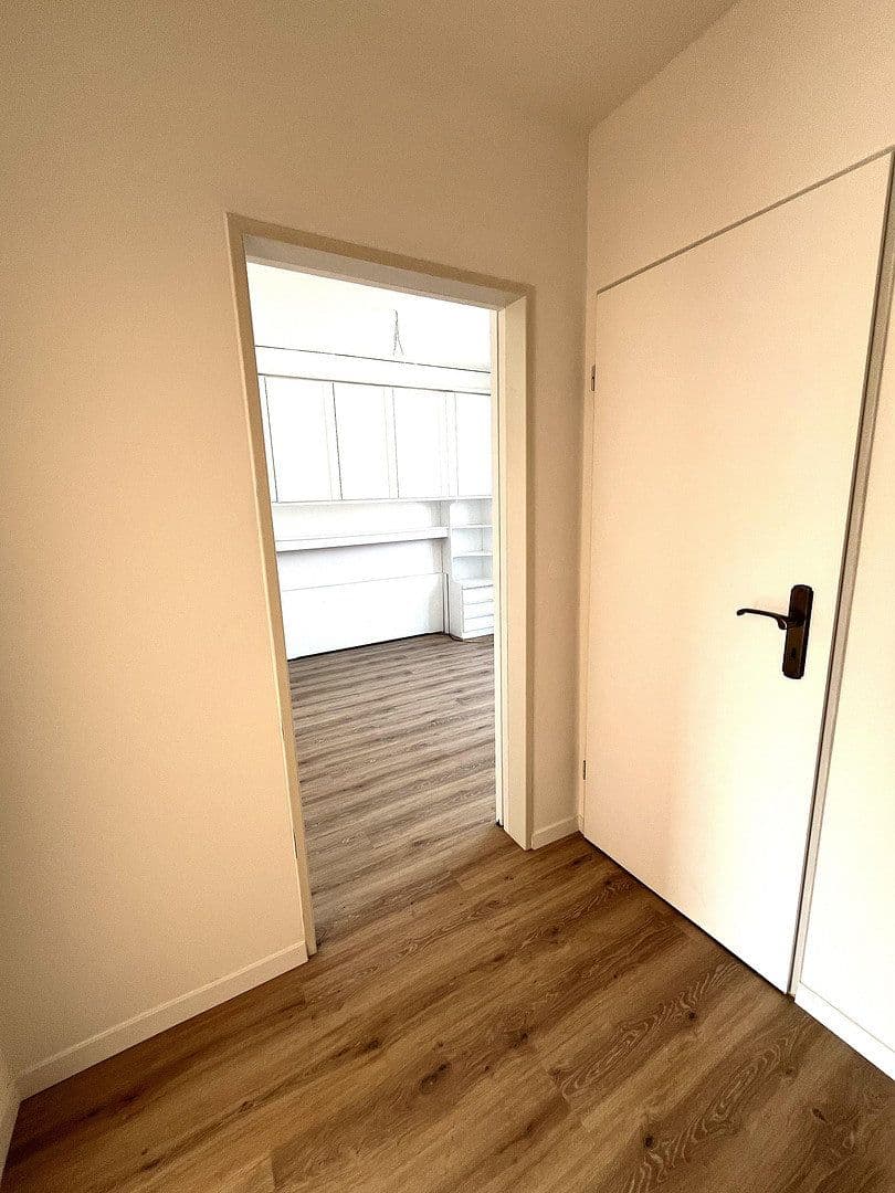 2 bedroom flat to rent, 43 m², Bielefeld, North Rhine-Westphalia 2 bedroom flat to rent, 43 m², Bielefeld, North Rhine-Westphalia