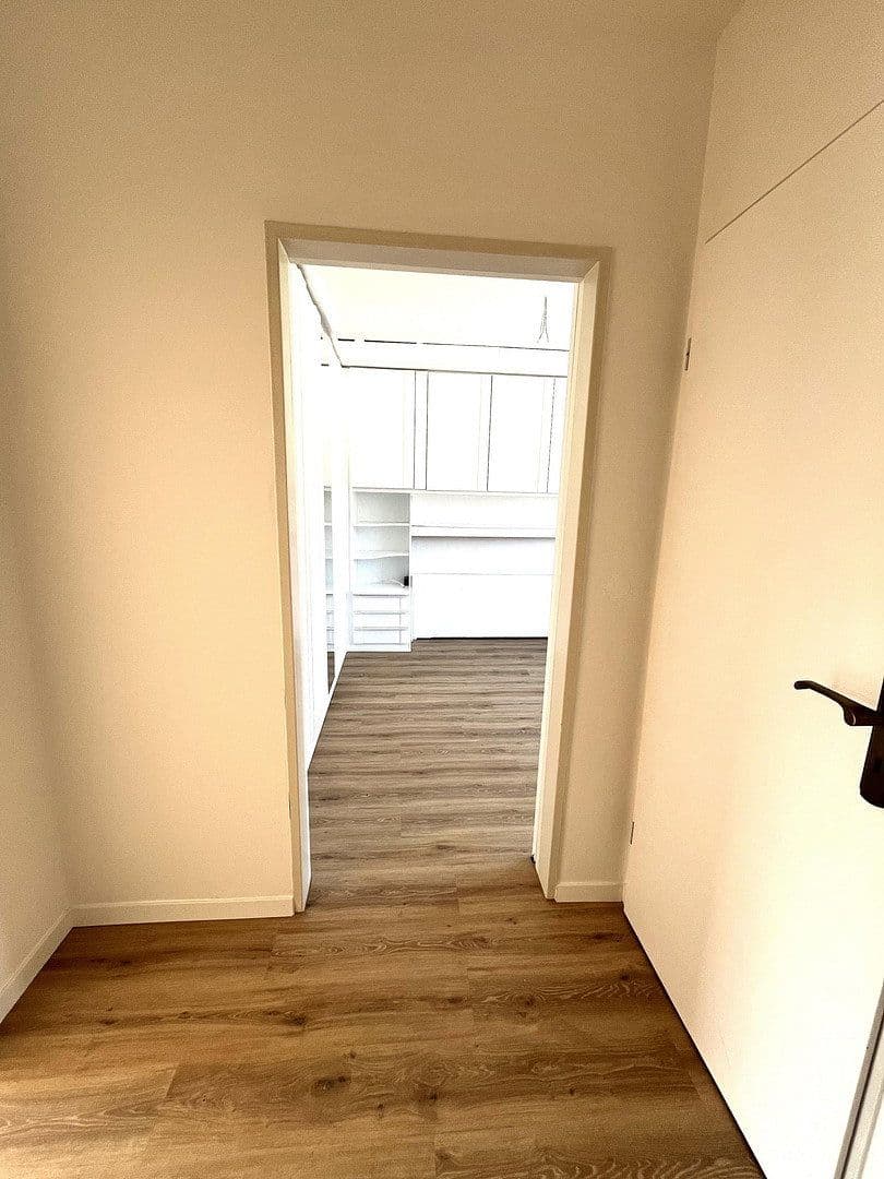 2 bedroom flat to rent, 43 m², Bielefeld, North Rhine-Westphalia 2 bedroom flat to rent, 43 m², Bielefeld, North Rhine-Westphalia