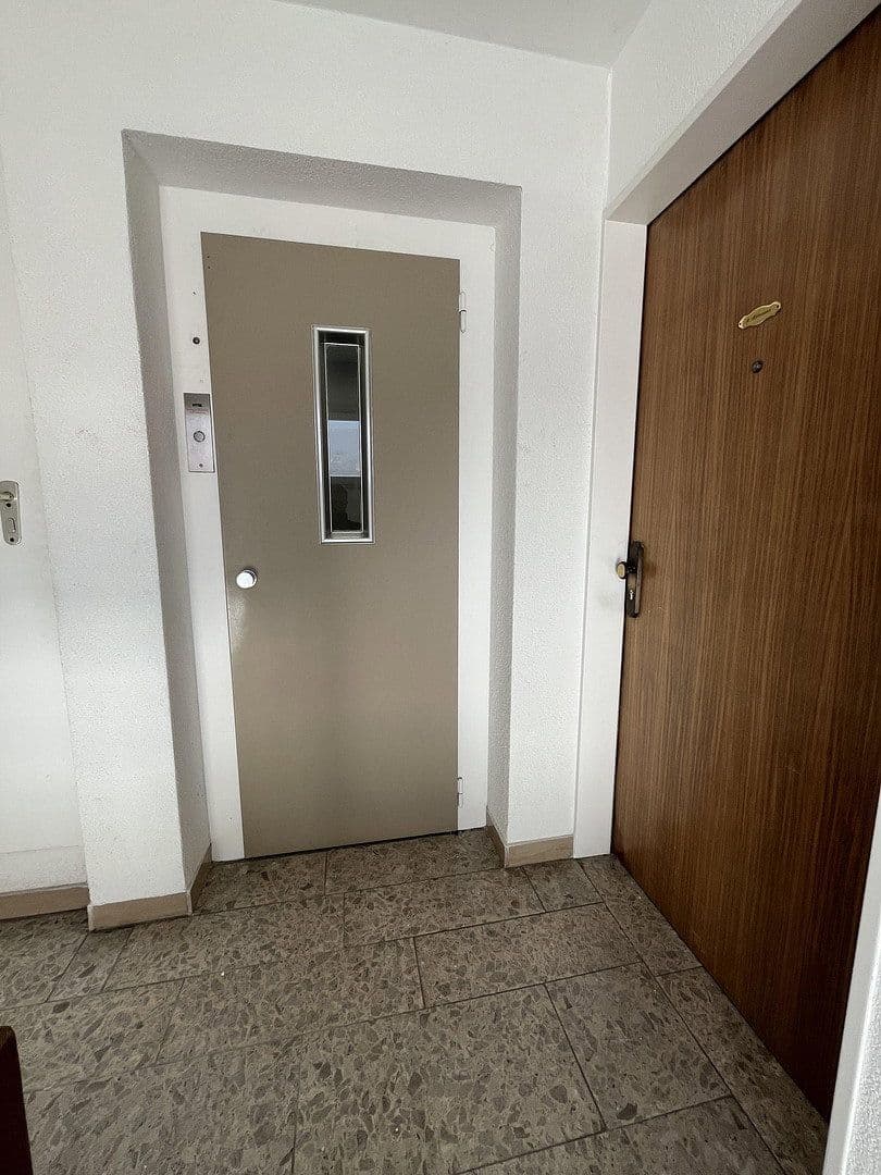 2 bedroom flat to rent, 43 m², Bielefeld, North Rhine-Westphalia 2 bedroom flat to rent, 43 m², Bielefeld, North Rhine-Westphalia
