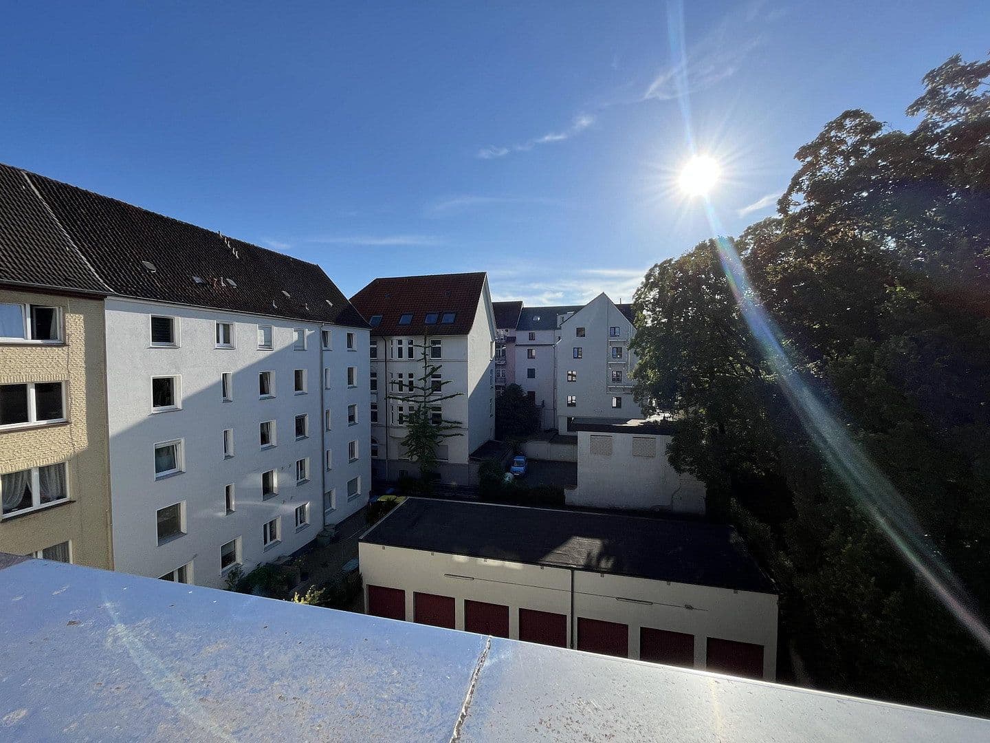 2 bedroom flat to rent, 43 m², Bielefeld, North Rhine-Westphalia 2 bedroom flat to rent, 43 m², Bielefeld, North Rhine-Westphalia