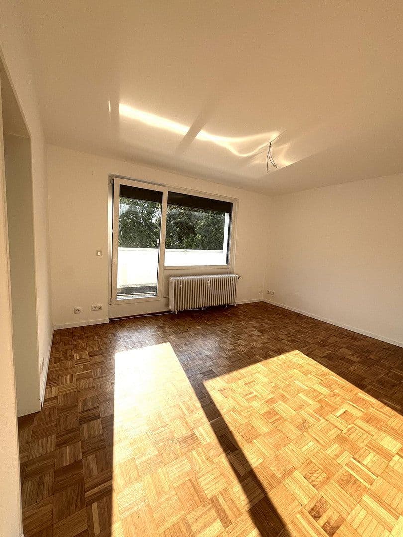 2 bedroom flat to rent, 43 m², Bielefeld, North Rhine-Westphalia 2 bedroom flat to rent, 43 m², Bielefeld, North Rhine-Westphalia
