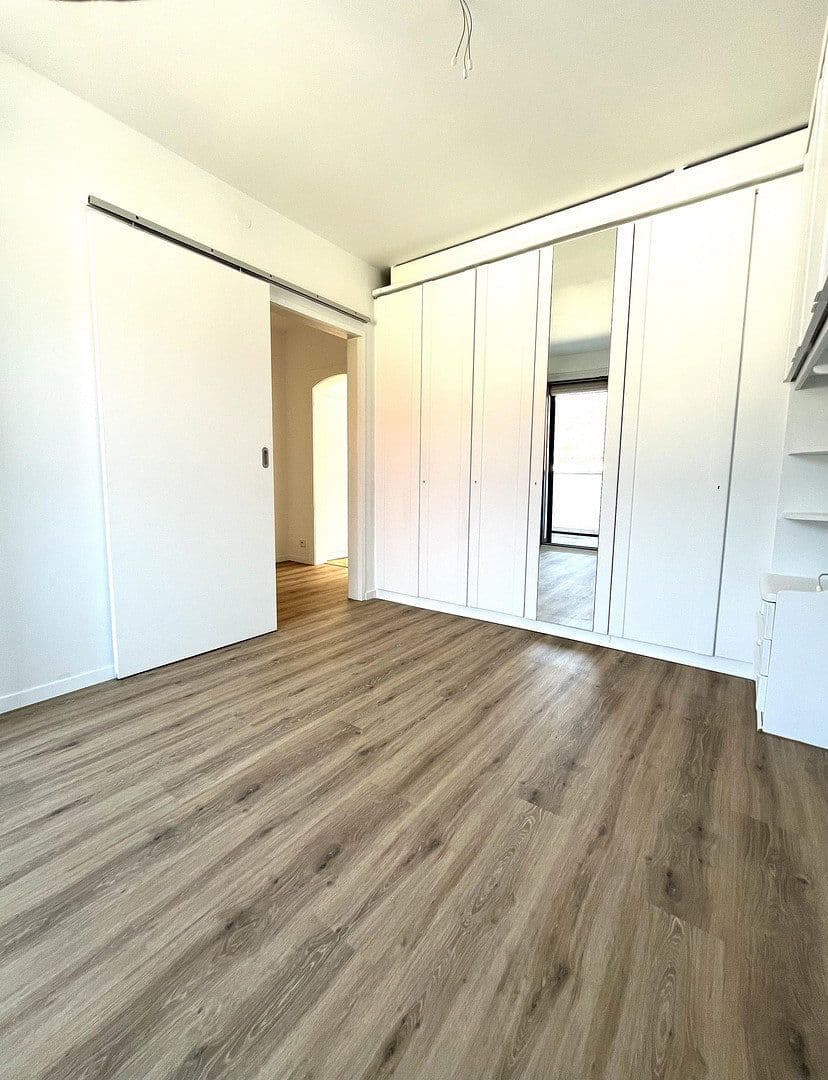 2 bedroom flat to rent, 43 m², Bielefeld, North Rhine-Westphalia 2 bedroom flat to rent, 43 m², Bielefeld, North Rhine-Westphalia