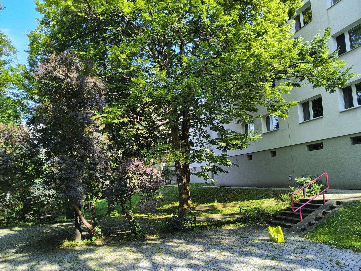 3 bedroom flat for sale, 76 m², Binagasse, Wien, Vienna 3 bedroom flat for sale, 76 m², Binagasse, Wien, Vienna