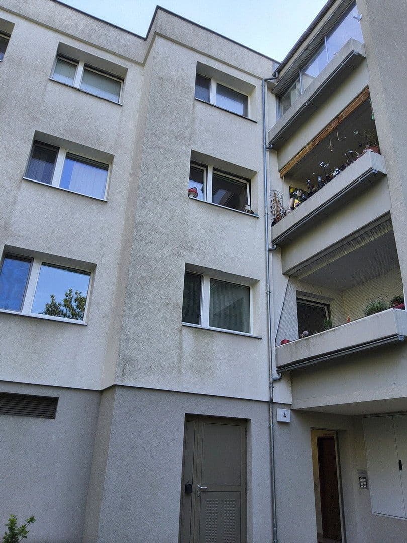 3 bedroom flat for sale, 76 m², Binagasse, Wien, Vienna 3 bedroom flat for sale, 76 m², Binagasse, Wien, Vienna