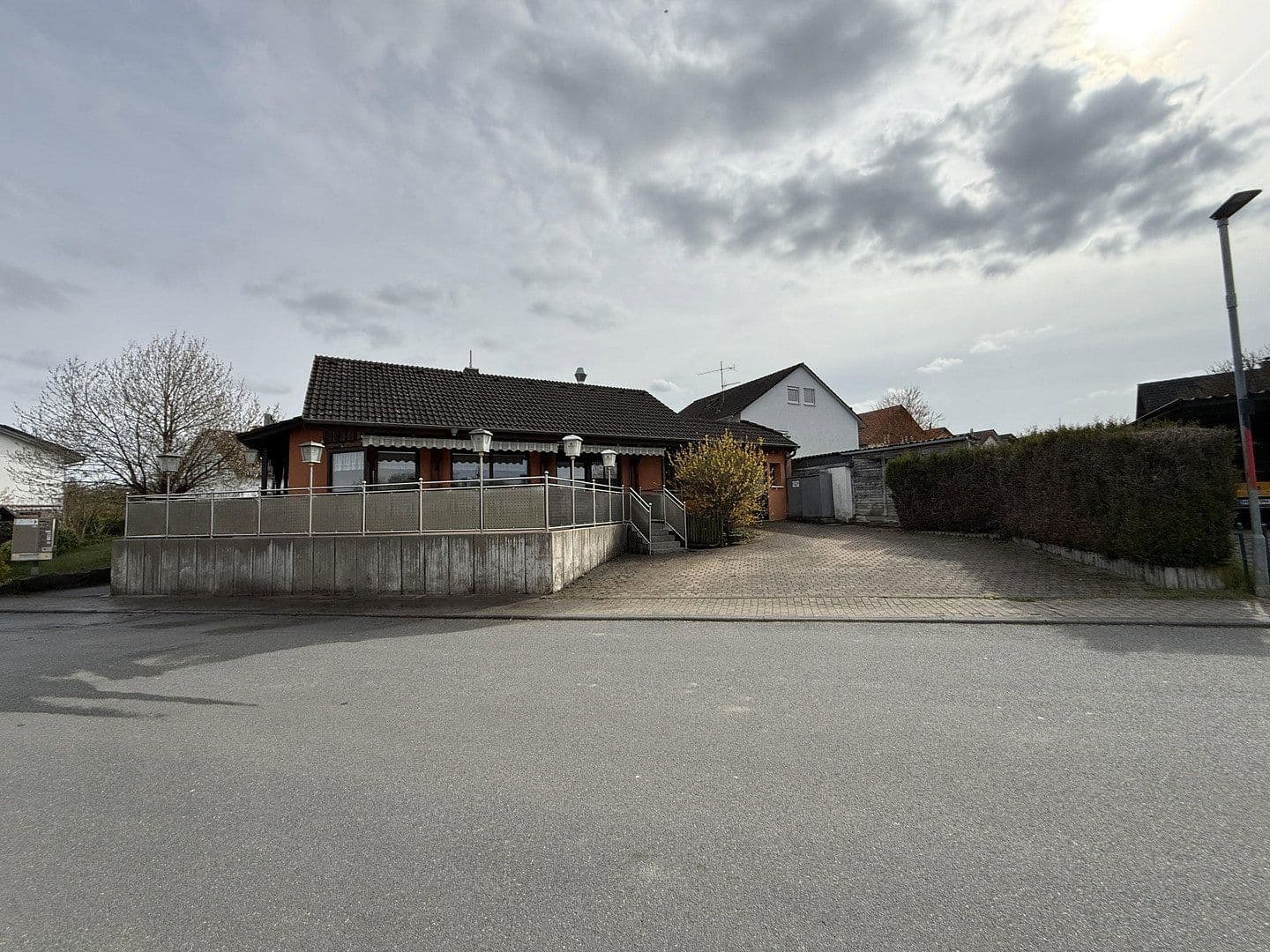 house for sale, 250 m², Rosenstraße 2, Schefflenz, Baden-Württemberg house for sale, 250 m², Rosenstraße 2, Schefflenz, Baden-Württemberg