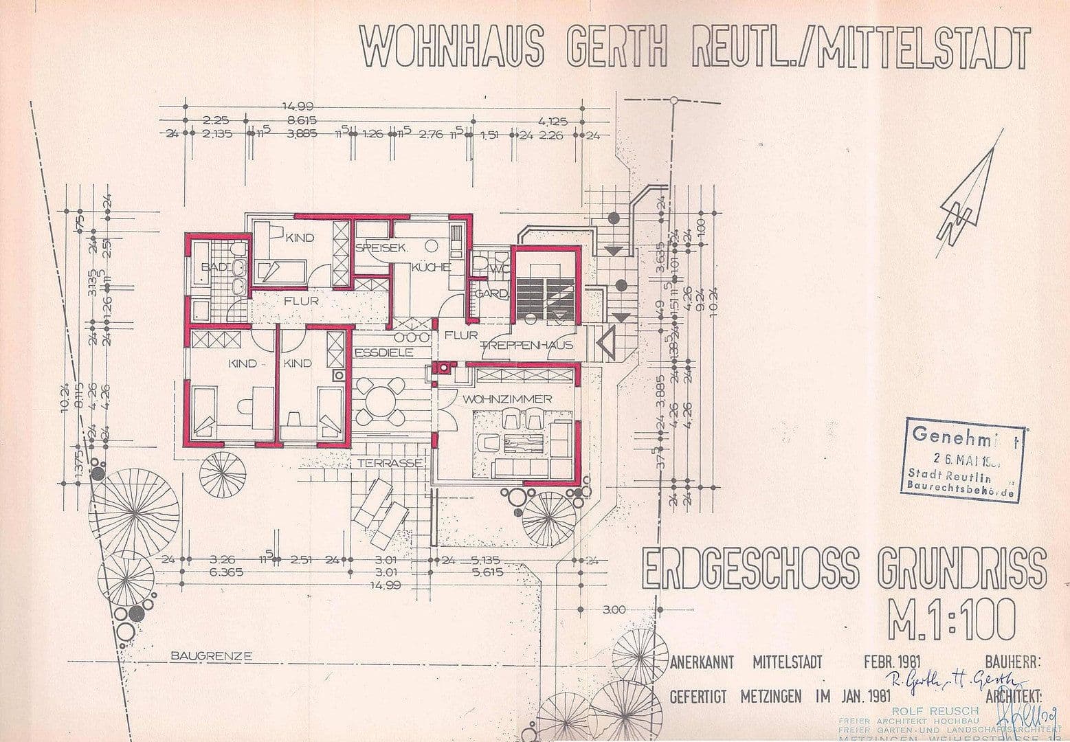 house for sale, 235 m², Reutlingen, Baden-Württemberg house for sale, 235 m², Reutlingen, Baden-Württemberg