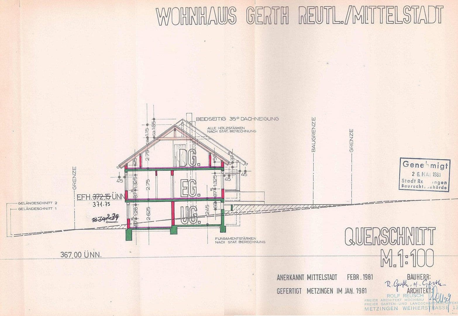 house for sale, 235 m², Reutlingen, Baden-Württemberg house for sale, 235 m², Reutlingen, Baden-Württemberg