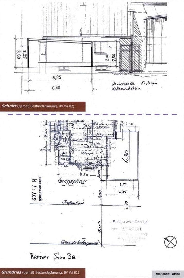 house for sale, 250 m², Berner Straße 52, Hamburg, Hamburg house for sale, 250 m², Berner Straße 52, Hamburg, Hamburg