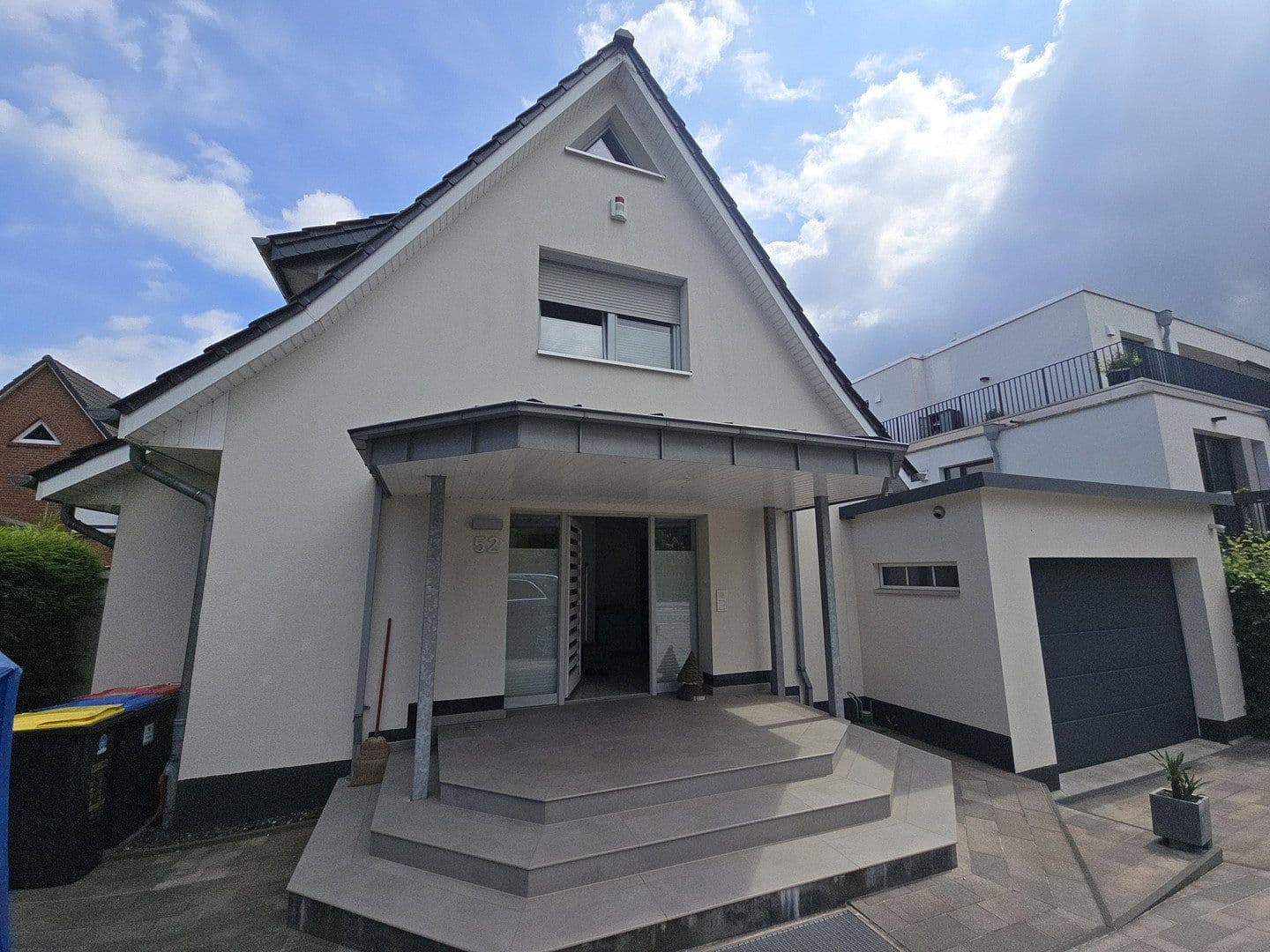 house for sale, 250 m², Berner Straße 52, Hamburg, Hamburg house for sale, 250 m², Berner Straße 52, Hamburg, Hamburg