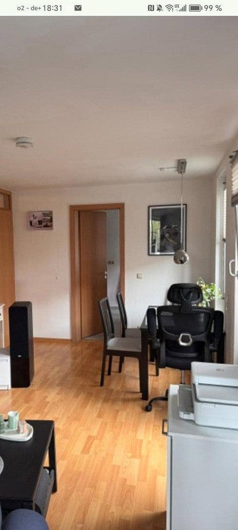 1 bedroom flat to rent, 60 m², Palmstraße 1, Dresden, Saxony 1 bedroom flat to rent, 60 m², Palmstraße 1, Dresden, Saxony