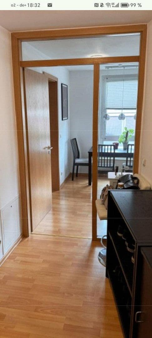 1 bedroom flat to rent, 60 m², Palmstraße 1, Dresden, Saxony 1 bedroom flat to rent, 60 m², Palmstraße 1, Dresden, Saxony