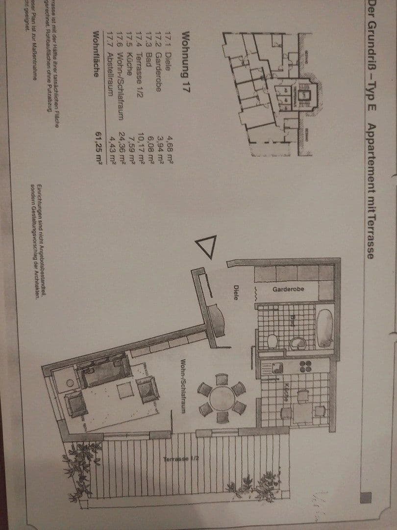 1 bedroom flat to rent, 60 m², Palmstraße 1, Dresden, Saxony 1 bedroom flat to rent, 60 m², Palmstraße 1, Dresden, Saxony