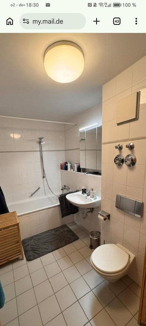 1 bedroom flat to rent, 60 m², Palmstraße 1, Dresden, Saxony 1 bedroom flat to rent, 60 m², Palmstraße 1, Dresden, Saxony