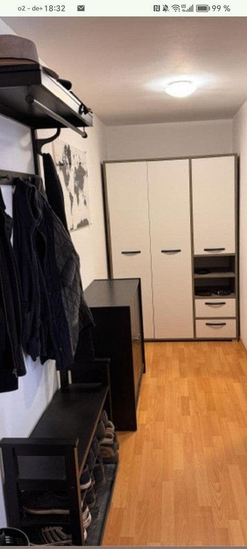 1 bedroom flat to rent, 60 m², Palmstraße 1, Dresden, Saxony 1 bedroom flat to rent, 60 m², Palmstraße 1, Dresden, Saxony