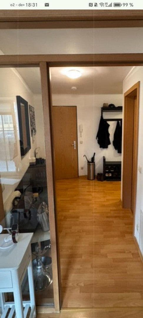 1 bedroom flat to rent, 60 m², Palmstraße 1, Dresden, Saxony 1 bedroom flat to rent, 60 m², Palmstraße 1, Dresden, Saxony