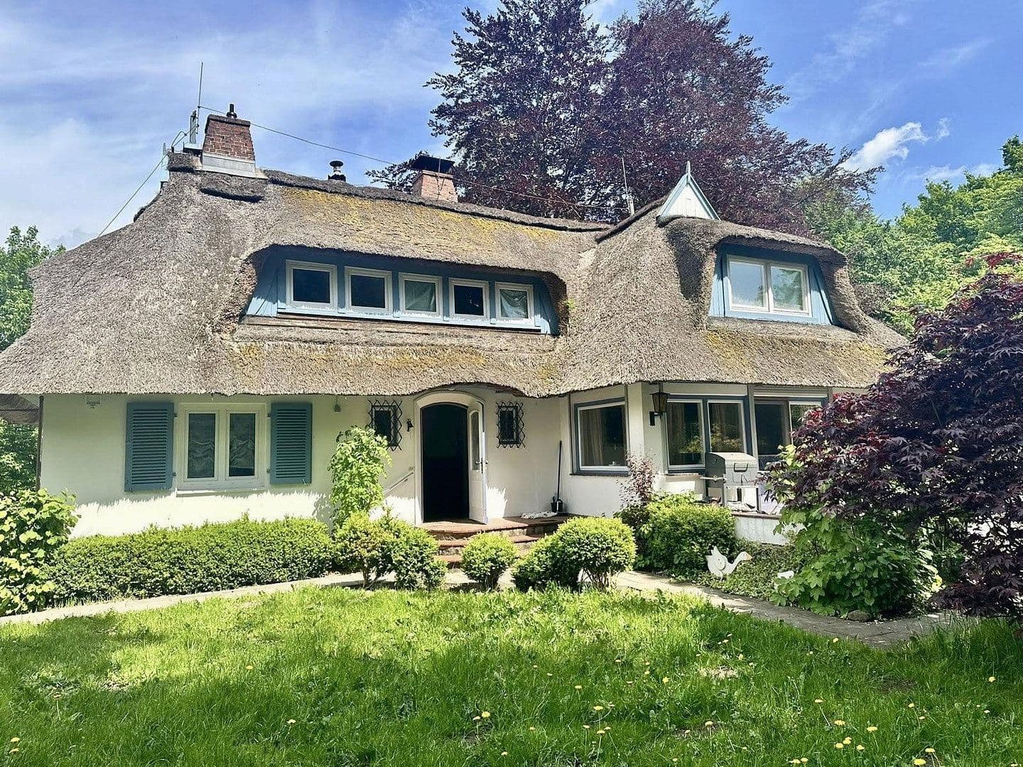 house for sale, 169 m², Vohrbek 2, Giekau, Schleswig-Holstein house for sale, 169 m², Vohrbek 2, Giekau, Schleswig-Holstein