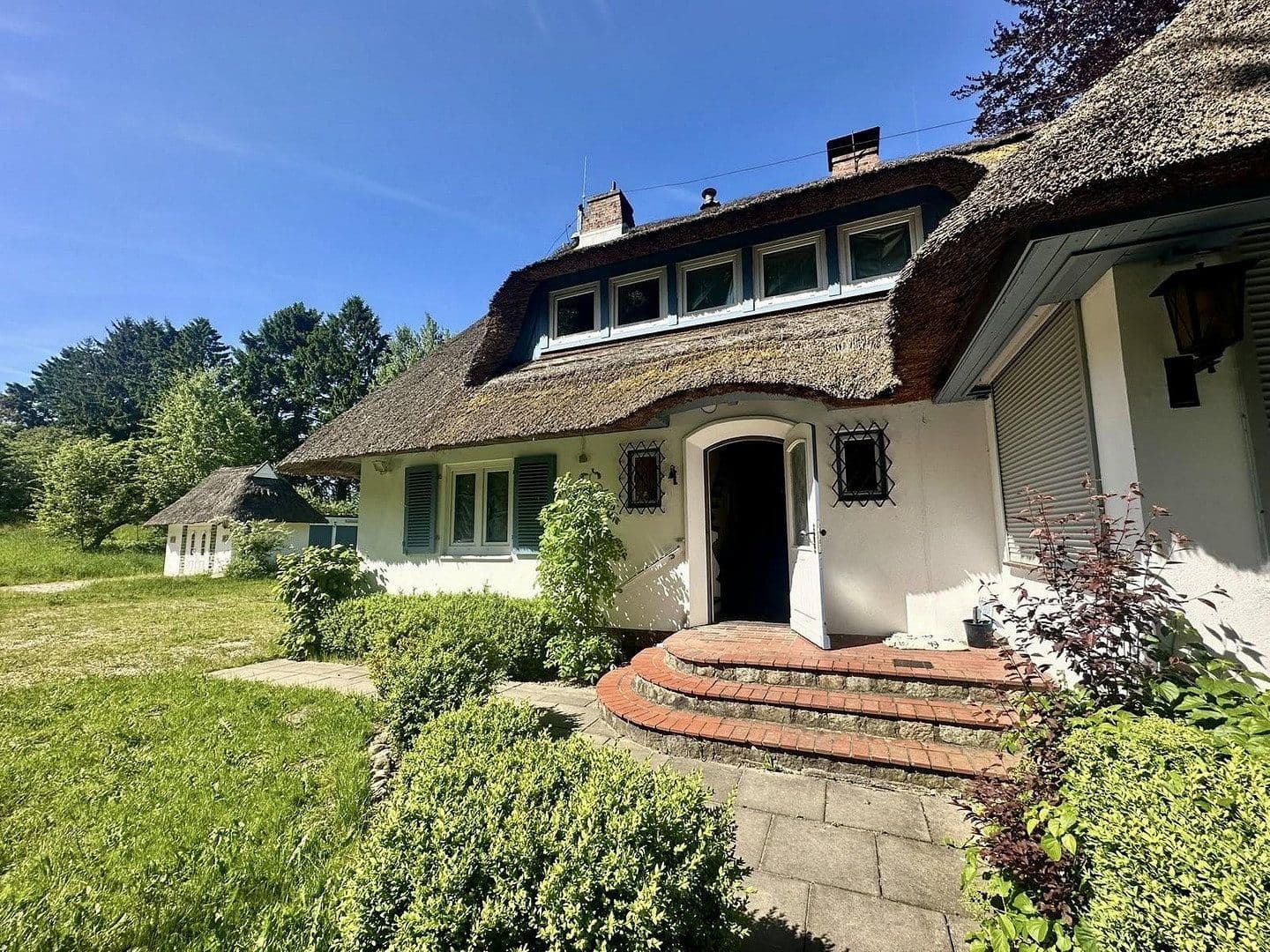 house for sale, 169 m², Vohrbek 2, Giekau, Schleswig-Holstein house for sale, 169 m², Vohrbek 2, Giekau, Schleswig-Holstein