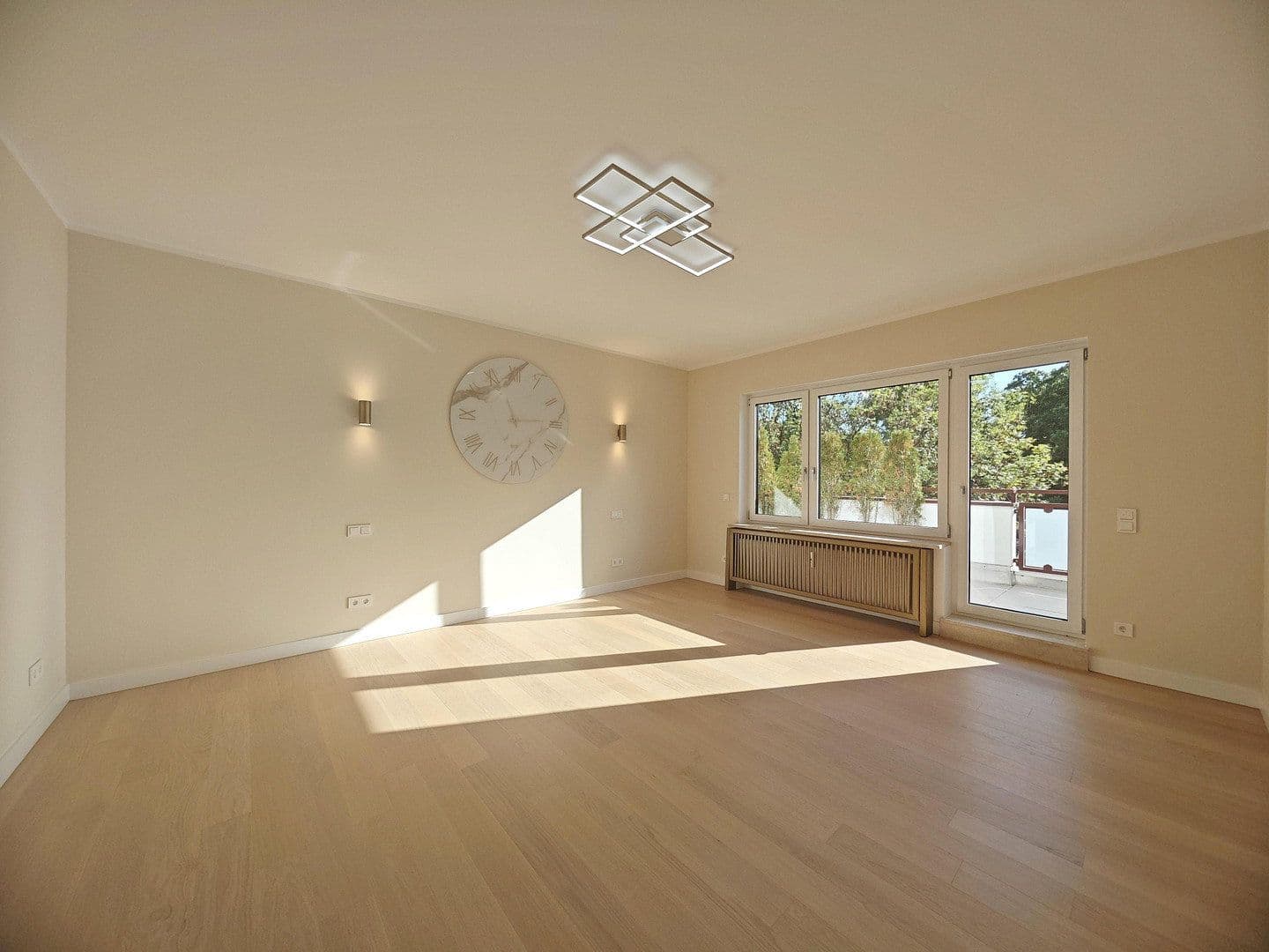 4 bedroom flat to rent, 162 m², München, Bavaria 4 bedroom flat to rent, 162 m², München, Bavaria