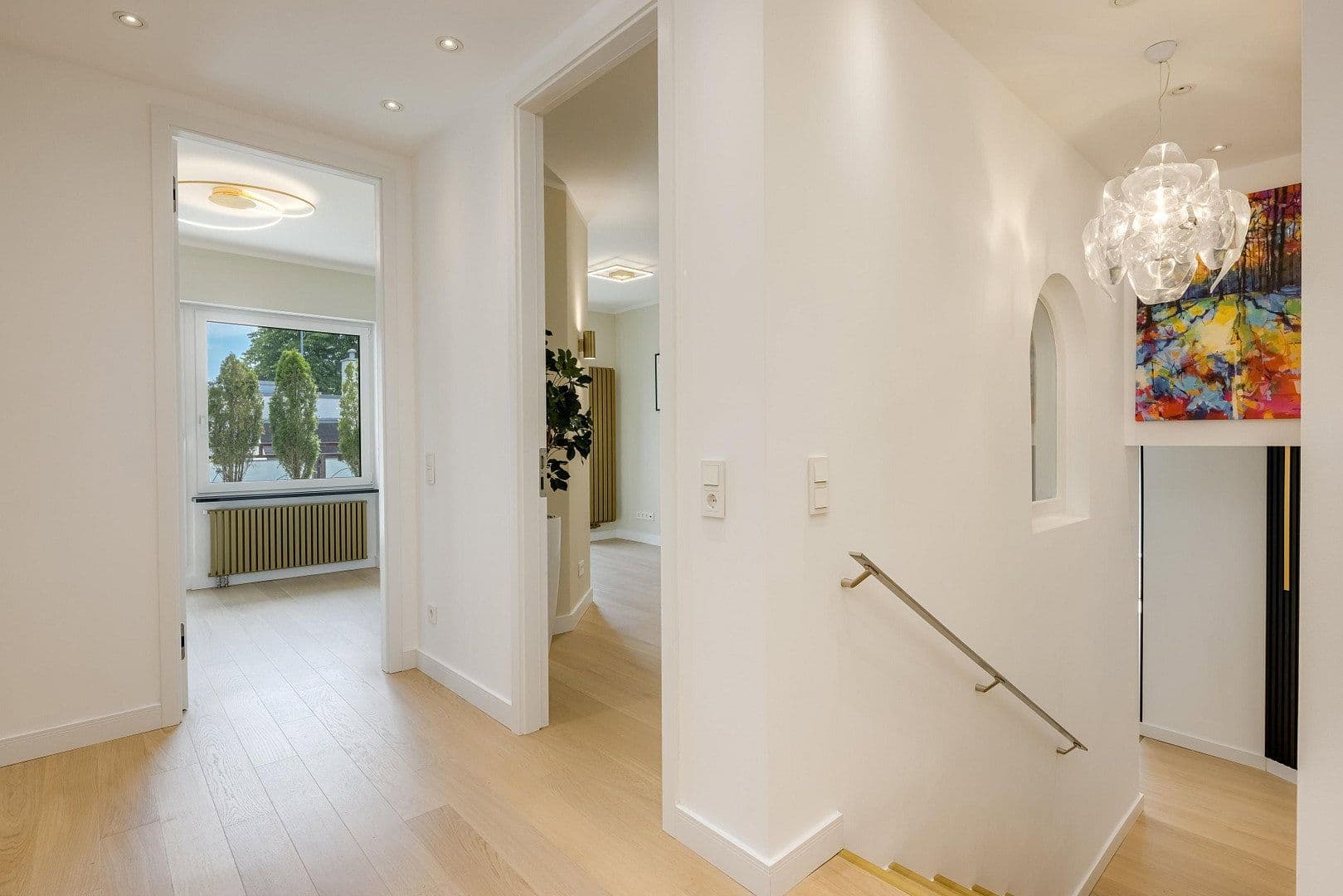 4 bedroom flat to rent, 162 m², München, Bavaria 4 bedroom flat to rent, 162 m², München, Bavaria
