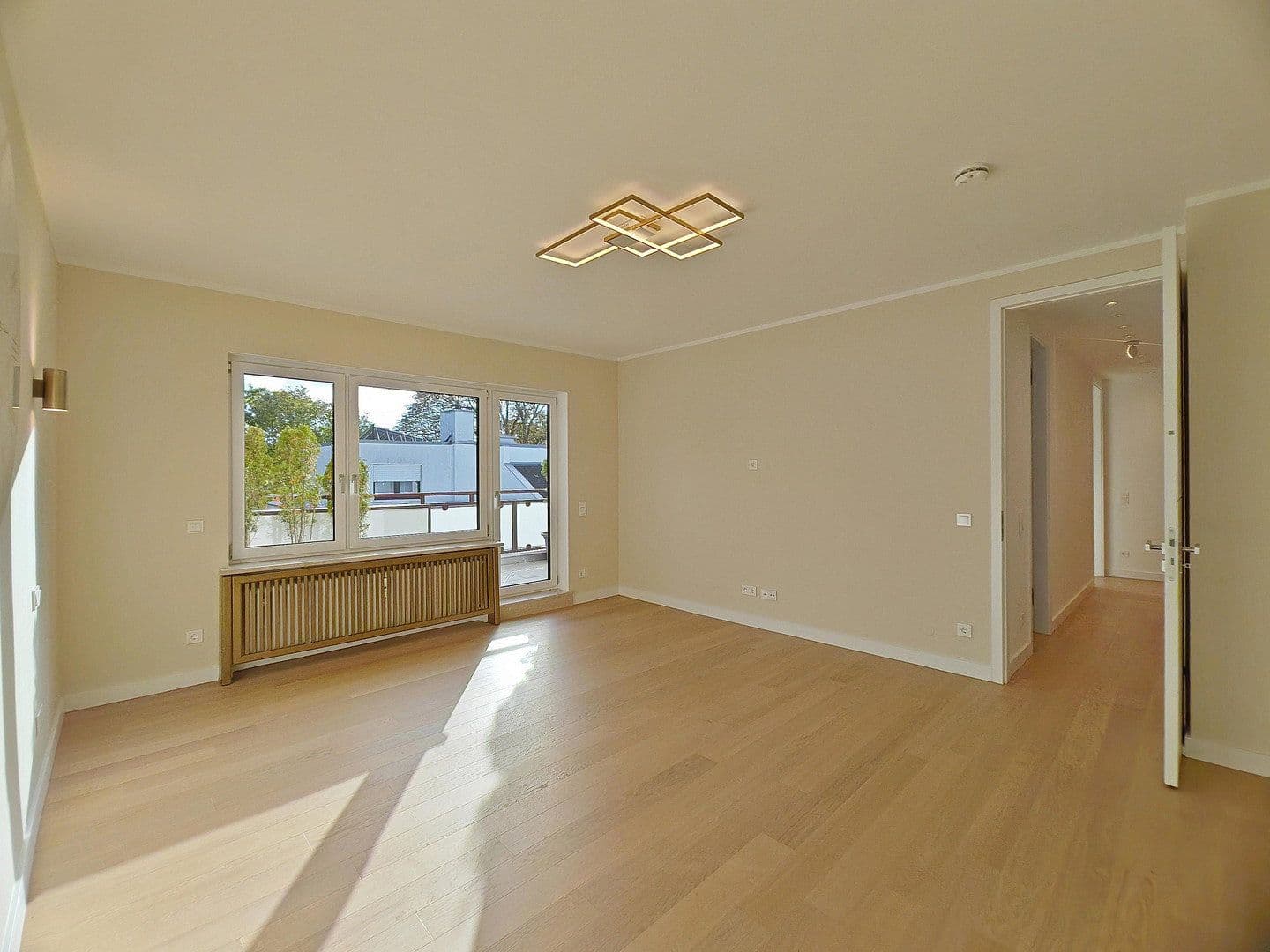 4 bedroom flat to rent, 162 m², München, Bavaria 4 bedroom flat to rent, 162 m², München, Bavaria