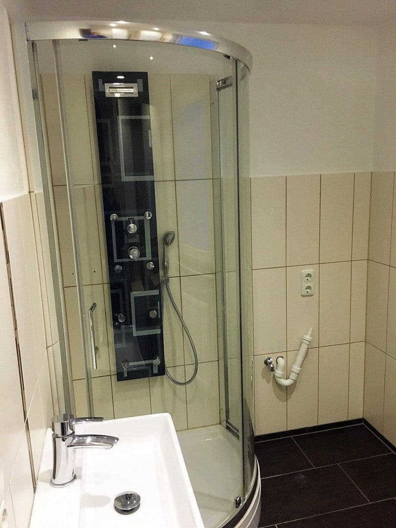 4 bedroom flat to rent, 96 m², Gunzenhausen, Bavaria 4 bedroom flat to rent, 96 m², Gunzenhausen, Bavaria
