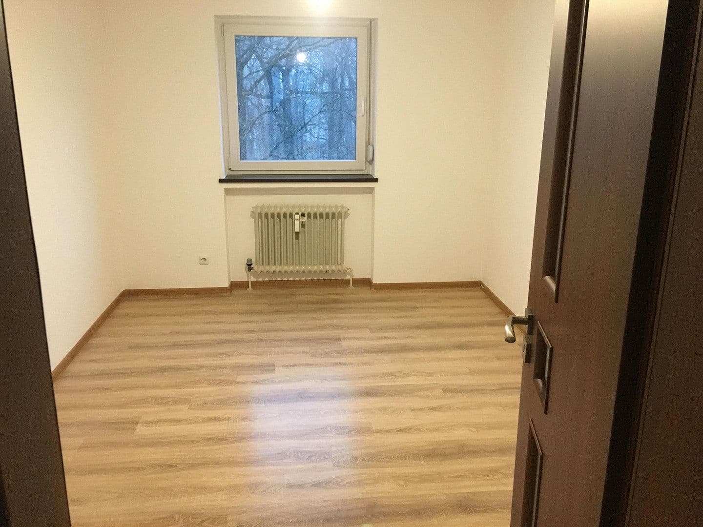 4 bedroom flat to rent, 96 m², Gunzenhausen, Bavaria 4 bedroom flat to rent, 96 m², Gunzenhausen, Bavaria