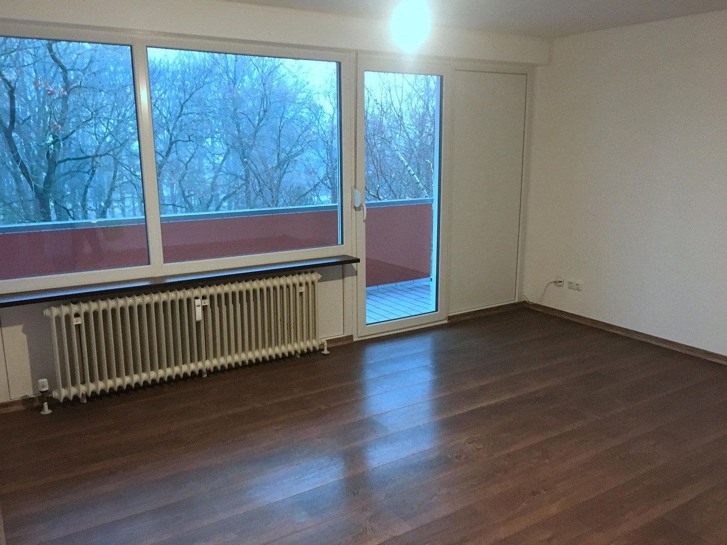 4 bedroom flat to rent, 96 m², Gunzenhausen, Bavaria 4 bedroom flat to rent, 96 m², Gunzenhausen, Bavaria