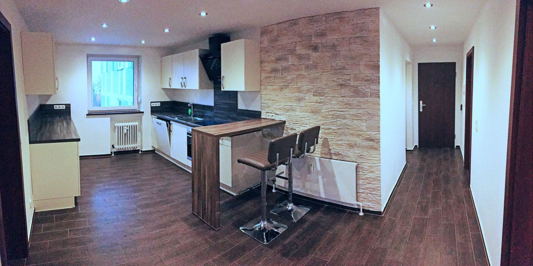 4 bedroom flat to rent, 96 m², Gunzenhausen, Bavaria 4 bedroom flat to rent, 96 m², Gunzenhausen, Bavaria