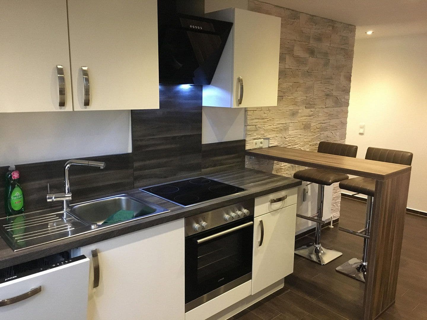 4 bedroom flat to rent, 96 m², Gunzenhausen, Bavaria 4 bedroom flat to rent, 96 m², Gunzenhausen, Bavaria