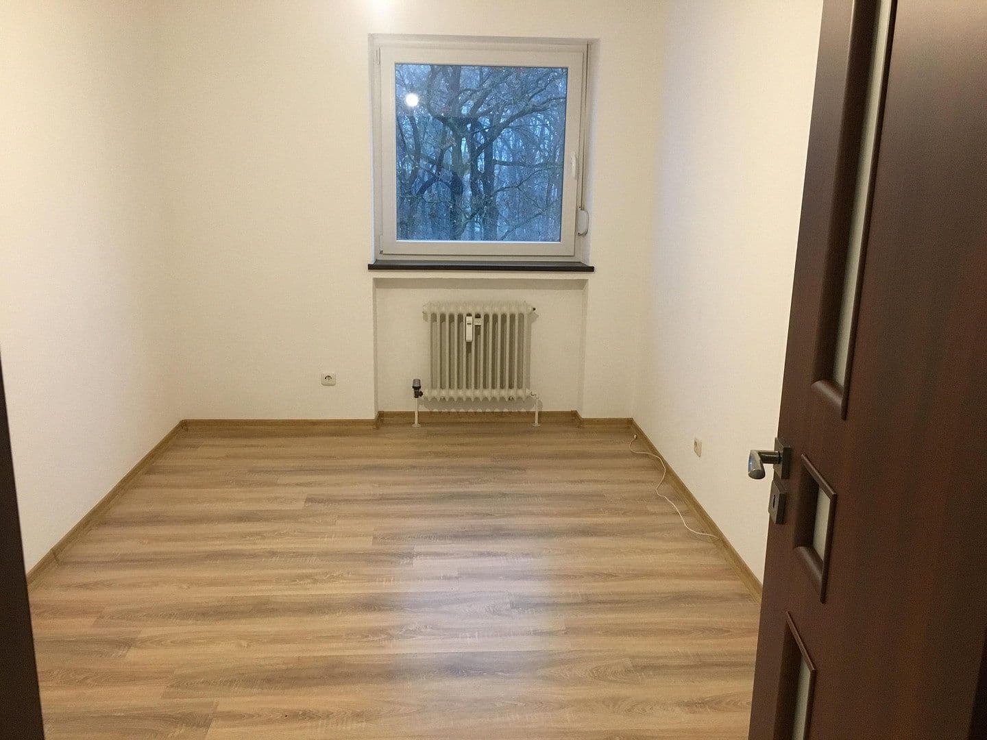 4 bedroom flat to rent, 96 m², Gunzenhausen, Bavaria 4 bedroom flat to rent, 96 m², Gunzenhausen, Bavaria