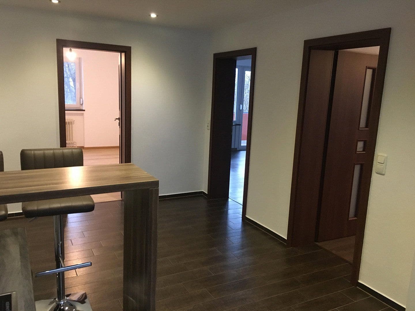 4 bedroom flat to rent, 96 m², Gunzenhausen, Bavaria 4 bedroom flat to rent, 96 m², Gunzenhausen, Bavaria