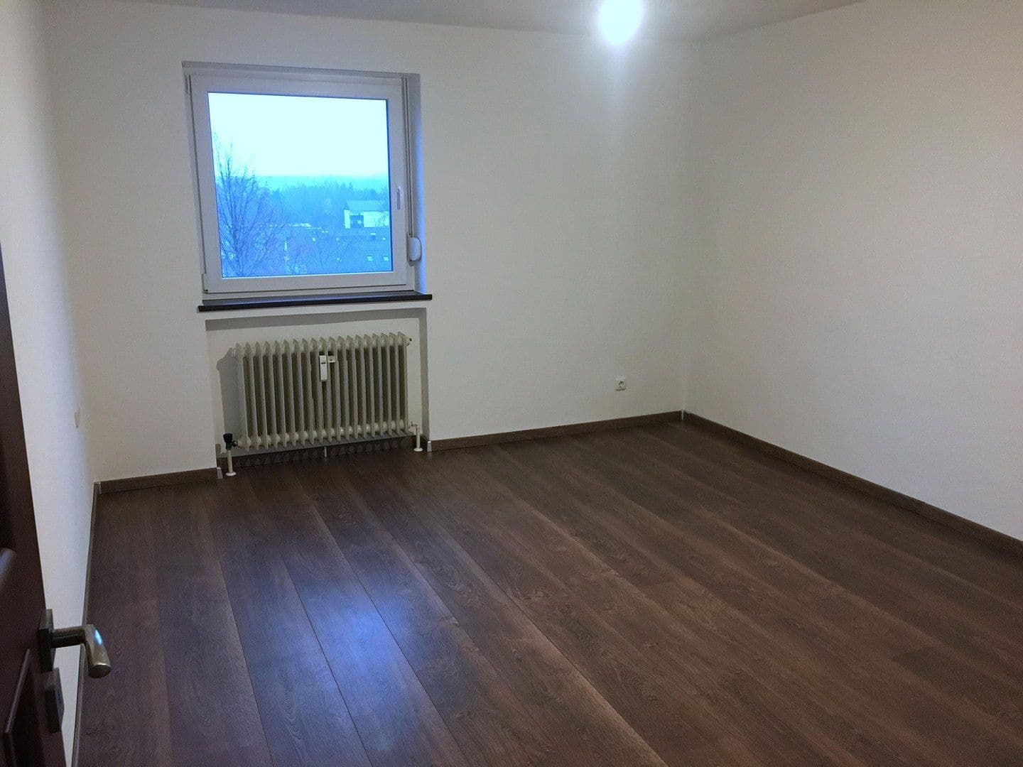 4 bedroom flat to rent, 96 m², Gunzenhausen, Bavaria 4 bedroom flat to rent, 96 m², Gunzenhausen, Bavaria