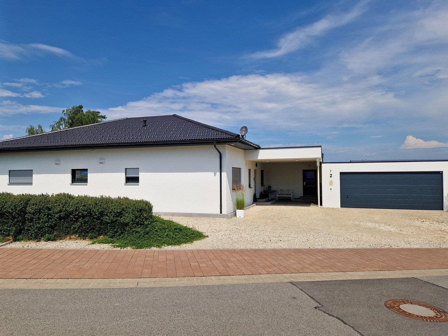 house for sale, 186 m², Sonnenleite 2, Gerach, Bavaria house for sale, 186 m², Sonnenleite 2, Gerach, Bavaria