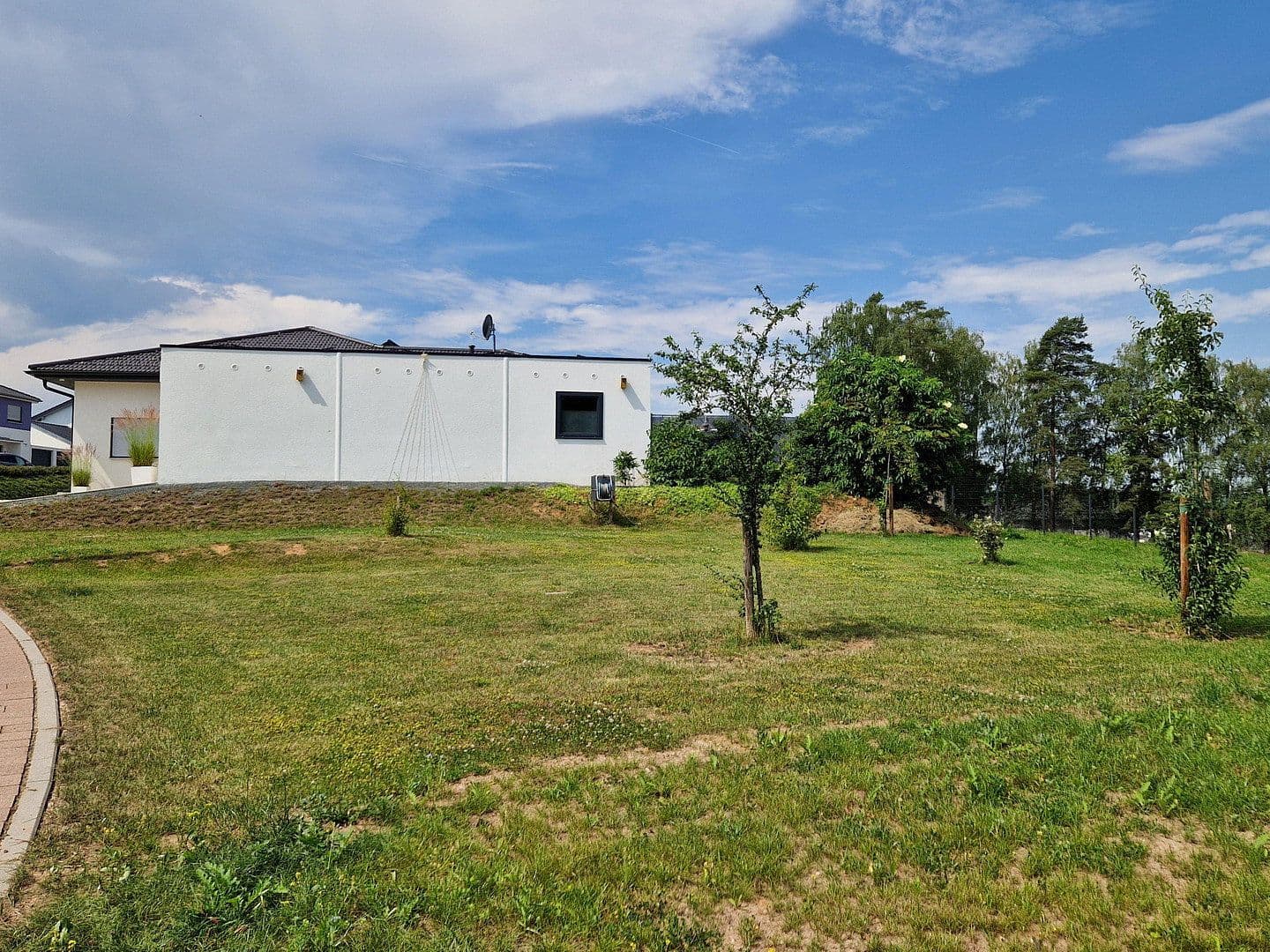 house for sale, 186 m², Sonnenleite 2, Gerach, Bavaria house for sale, 186 m², Sonnenleite 2, Gerach, Bavaria