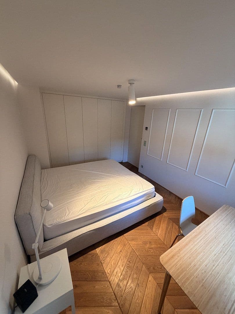 2 bedroom flat to rent, 48 m², Sailerstr 3, München, Bavaria 2 bedroom flat to rent, 48 m², Sailerstr 3, München, Bavaria
