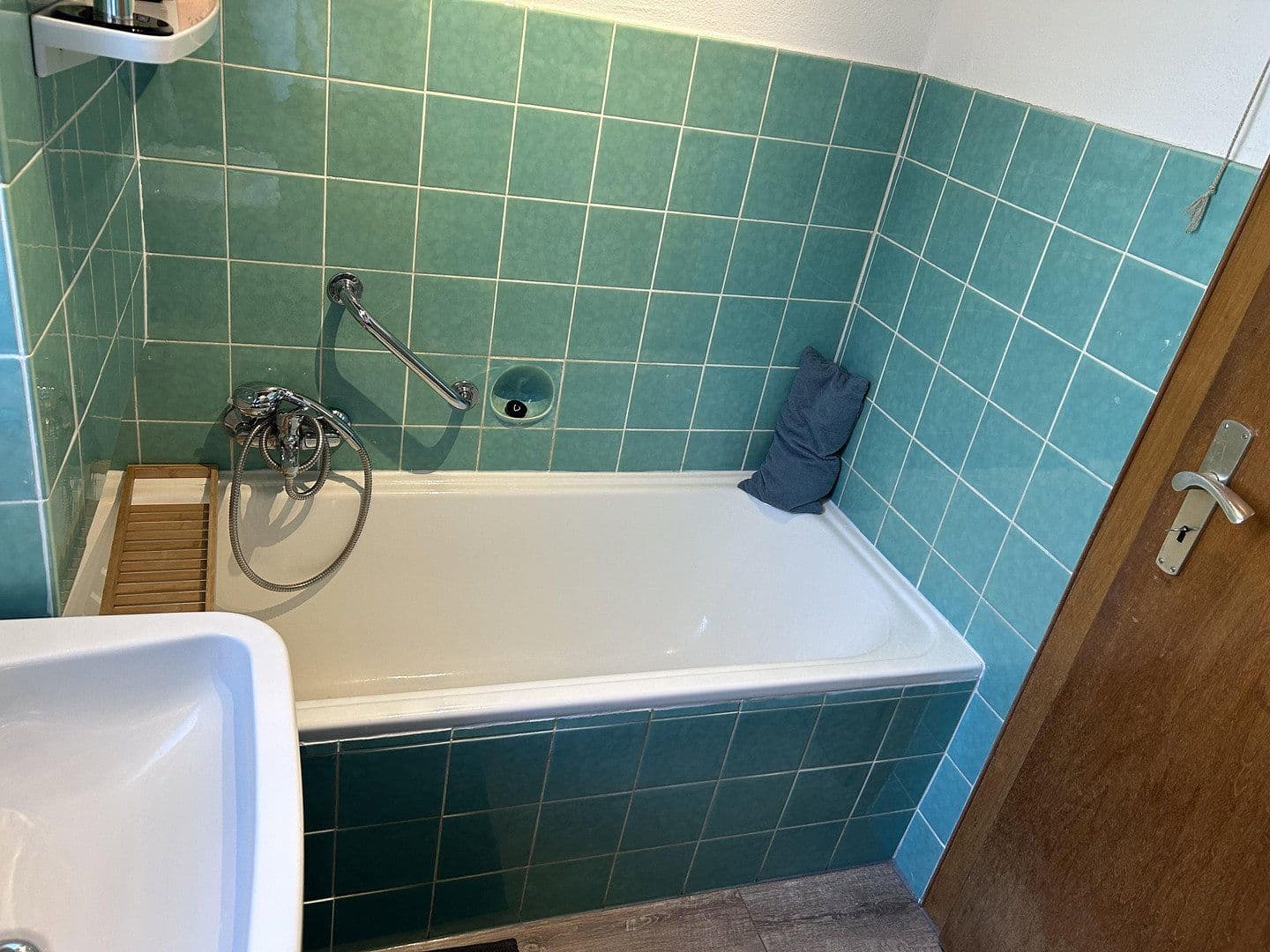 6 bedroom flat for sale, 133 m², Zellerstrasse 70, Senheim, Rhineland-Palatinate 6 bedroom flat for sale, 133 m², Zellerstrasse 70, Senheim, Rhineland-Palatinate