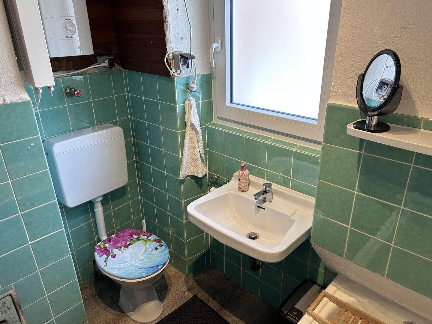 6 bedroom flat for sale, 133 m², Zellerstrasse 70, Senheim, Rhineland-Palatinate 6 bedroom flat for sale, 133 m², Zellerstrasse 70, Senheim, Rhineland-Palatinate