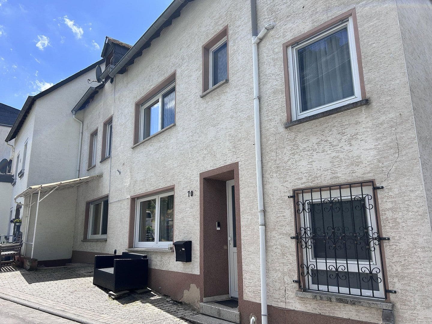 6 bedroom flat for sale, 133 m², Zellerstrasse 70, Senheim, Rhineland-Palatinate 6 bedroom flat for sale, 133 m², Zellerstrasse 70, Senheim, Rhineland-Palatinate