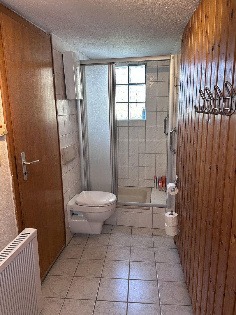 6 bedroom flat for sale, 133 m², Zellerstrasse 70, Senheim, Rhineland-Palatinate 6 bedroom flat for sale, 133 m², Zellerstrasse 70, Senheim, Rhineland-Palatinate